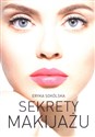 Sekrety makijażu - Eryka Sokólska  