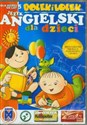 Bolek i Lolek Język angielski dla dzieci CD wiek 5 lat Bookshop