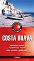 Przewodnik z atlasem Costa Brava - Polish Bookstore USA