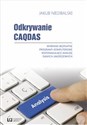 Odkrywanie CAQDAS Wybrane bezpłatne programy komputerowe wspomagające analizę danych jakościowych - Polish Bookstore USA