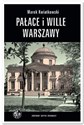 Pałace i wille Warszawy books in polish