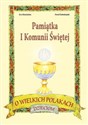 O wielkich Polakach dzieciom Pamiątka I Komunii Świetej - Polish Bookstore USA