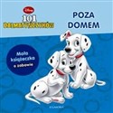 101 dalmatyńczyków Poza domem Mała książeczka o zabawie online polish bookstore