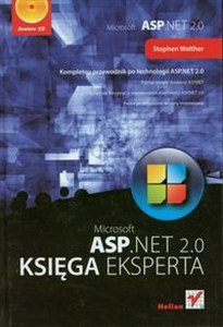 ASP.NET 2.0. Księga eksperta  