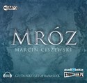 [Audiobook] Mróz Canada Bookstore