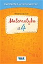 Matematyka klasa 4 ćwiczenia wyrównawcze chicago polish bookstore