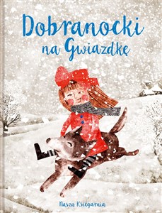Dobranocki na Gwiazdkę Polish bookstore