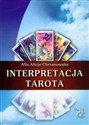 Interpretacja Tarota - Alla Alicja Chrzanowska bookstore