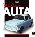 Kultowe Auta 23 Trabant - Polish Bookstore USA