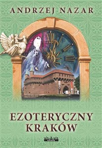 Ezoteryczny Kraków Bookshop