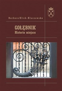 Gołębnik Historia miejsca to buy in Canada