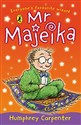 Mr Majeika Polish bookstore