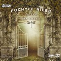 CD MP3 Ważka. Pochyłe niebo. Tom 3  - Ewa Cielesz