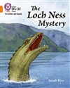 Collins Big Cat Phonics for Letters and Sounds – The Loch Ness Mystery: Band 06/Orange Polish bookstore