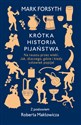 Krótka historia pijaństwa Na rauszu przez wieki. Jak, dlaczego, gdzie i kiedy człowiek popijał - Mark Forsyth