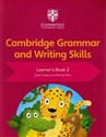 Cambridge Grammar and Writing Skills Learner's Book 2  