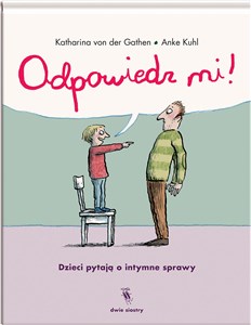 Odpowiedz mi! pl online bookstore