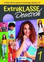 Extraklasse Deutsch 1 Język niemiecki 7 Podręcznik Szkoła podstawowa  