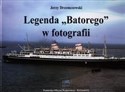 Legenda "Batorego" w fotografii Polish bookstore