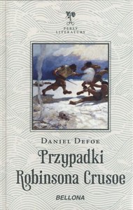 Przypadki Robinsona Crusoe  