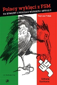 Polacy wyklęci z FSM za komuny i podczas włoskiej inwazji Polish Books Canada