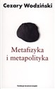 Metafizyka i metapolityka Czarne zeszyty Heideggera Polish Books Canada