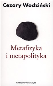 Metafizyka i metapolityka Czarne zeszyty Heideggera Polish Books Canada