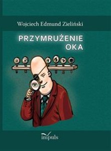 Przymrużenie oka Polish bookstore