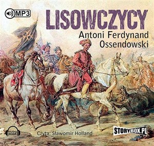 [Audiobook] Lisowczycy pl online bookstore