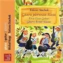 Gitara pierwsza klasa CD polish books in canada