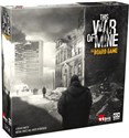 This War of Mine: The Board Game GALAKTA - 