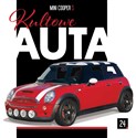 Kultowe Auta 24 Mini Cooper S online polish bookstore