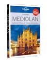 Mediolan Lonely Planet  