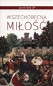 Wszechobecna miłość Polish bookstore