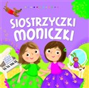 Siostrzyczki Moniczki  online polish bookstore