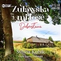 [Audiobook] Żuławska miłość Dobrosława 