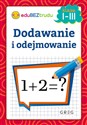 Dodawanie i odejmowanie klasy 1-3 bookstore