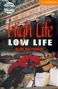 CER4 High life low life with CD pl online bookstore