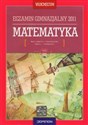 Matematyka Vademecum Egzamin gimnazjalny 2011 + CD Gimnazjum 