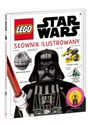 LEGO Star Wars Słownik ilustrowany LSI301 bookstore