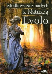Modlitwy za zmarłych z Natuzzą Evolo Canada Bookstore