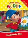 Noddy. Zgadywanka Diny. Canada Bookstore