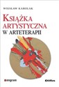 Książka artystyczna w arteterapii - Wiesław Karolak