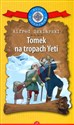 Tomek na tropach Yeti. Kolekcja: Klub Podróżnika. Tom 14 Polish bookstore