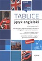 Tablice język angielski - Jacek Paciorek, Małgorzata Dagmara Wyrwińska, Małgorzata Brożyna