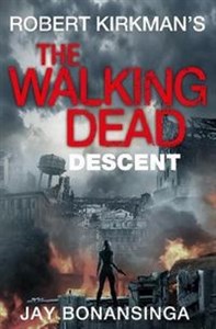 Descent The Walking Dead  