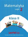 Lokomotywa 2 Matematyka cz.2 GWO 