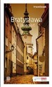 Bratysława i Wiedeń Travelbook  