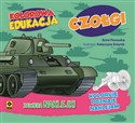 Kolorowa edukacja Czołgi - Polish Bookstore USA