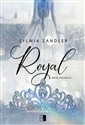 Royal Royal Trilogy Tom 1 - Sylwia Zandler